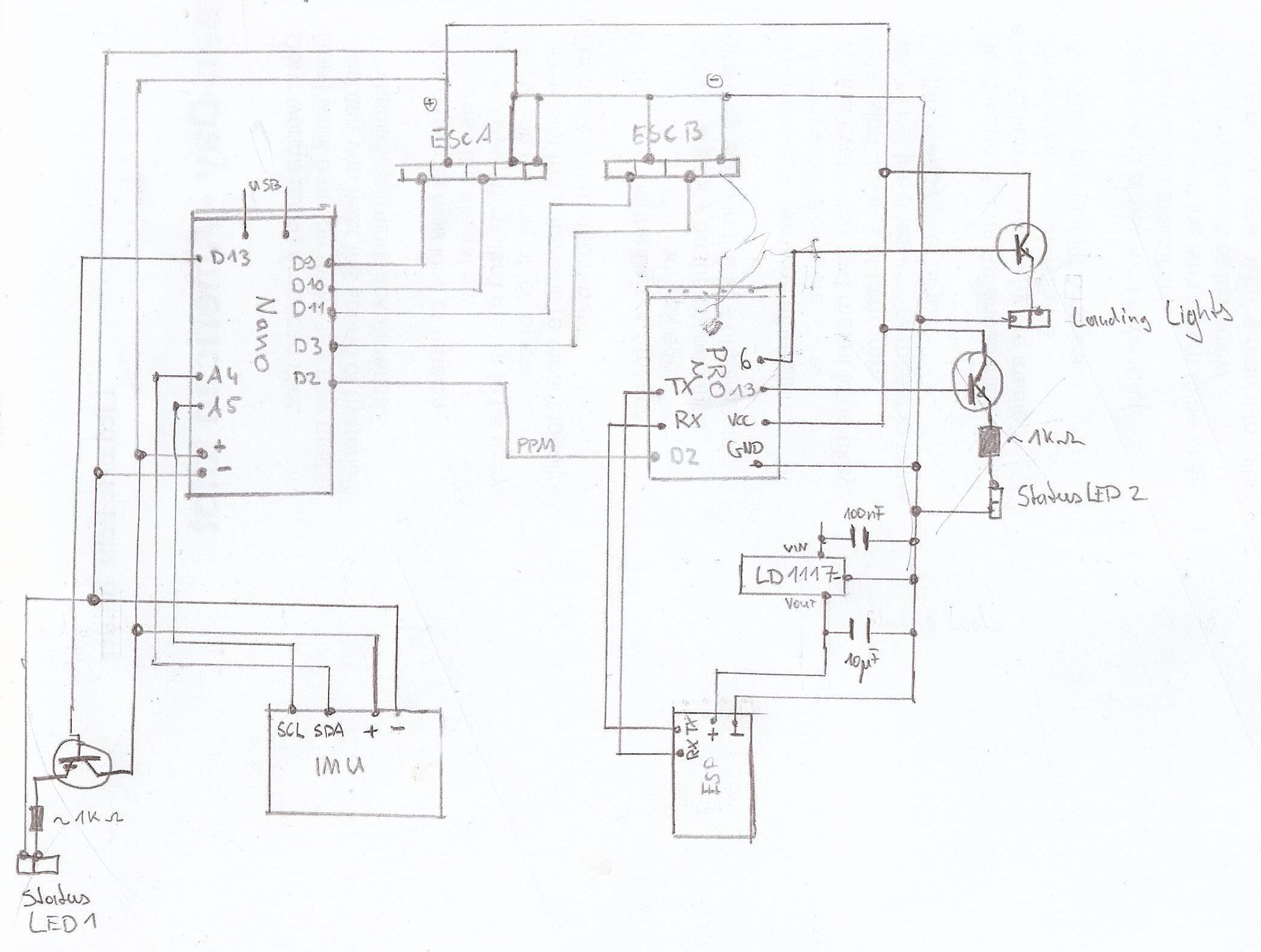 circuit-connections